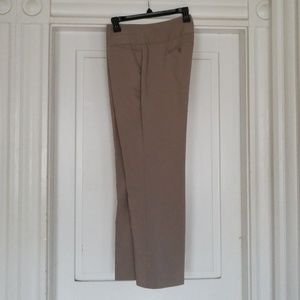 Elle size 10S trousers